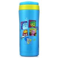 HAERS 哈尔斯 DSA-350-6TN 迪士尼头脑特工队保温杯 350ml