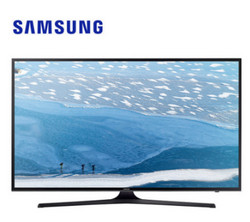 SAMSUNG 三星 UA50KU6310JXXZ 4K超高清智能电视