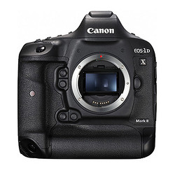 Canon 佳能 EOS-1DX Mark II 旗舰单反机身