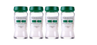 KERASTASE 卡诗 胶结物精华液活力胶12ml*4 送喷瓶