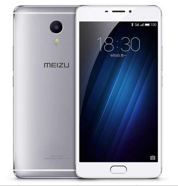 meizu 魅族 魅蓝max 智能手机