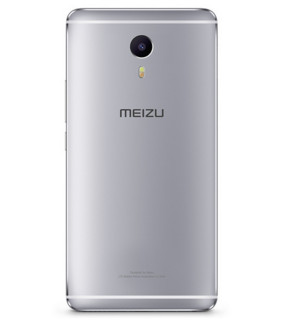 MEIZU 魅族 魅蓝Max 4G手机