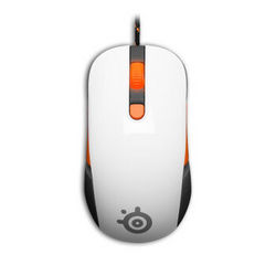 steelseries 赛睿 Kana v2 游戏鼠标