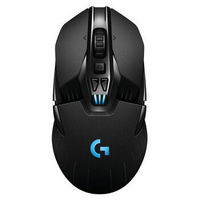 移动端：Logitech 罗技 G900 双模式游戏鼠标