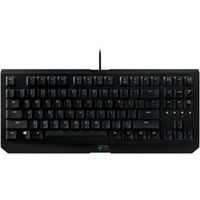 新低价：RaZER 雷蛇 BlackWidow X 黑寡妇蜘蛛X 竞技版 机械键盘