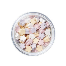 Ettusais 艾杜纱 2016限定 4色樱花透明亮粉/蜜粉 15g