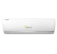 KELON 科龙 KFR-35GW/EFQXA2(1P37) 1.5匹 冷暖变频 壁挂式空调
