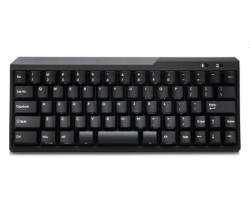 FILCO 斐尔可 FFBT67MC/EB Majestouch 67键蓝牙机械键盘 黑色 青轴