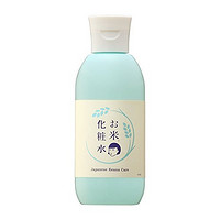  石泽研究所 毛孔抚子 大米精华化妆水 200ml