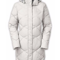 THE NORTH FACE 北面 Miss Metro Parka 女士长款羽绒服