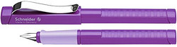 Schneider 施耐德 BASE系列 钢笔 紫色