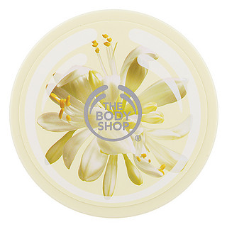 THE BODY SHOP 美体小铺 辣木花磨砂膏