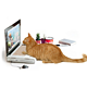 SUCK UK 猫抓板 笔记本电脑