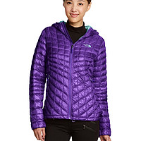 THE NORTH FACE 北面 ThermoBall CUD4 女士保暖棉服