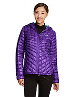 THE NORTH FACE 北面 ThermoBall CUD4 女士保暖棉服