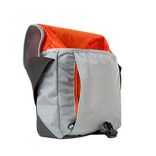 CRUMPLER 澳洲小野人 WST-003 单肩邮差包