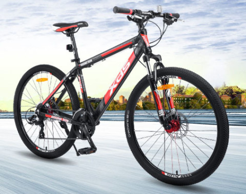 促销活动:xds 喜德盛 自行车好价汇总