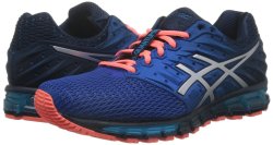 ASICS 亚瑟士 GEL-QUANTUM 180 2 男子跑鞋
