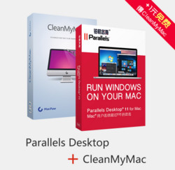 Parallels Desktop11 苹果虚拟机虚拟化软件 