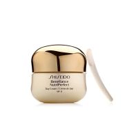 值友专享：SHISEIDO 资生堂 BENEFIANCE 盼丽风姿系列 金采丰润日霜 50ml