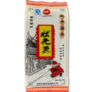 夫子庙 状元豆 200g*2包