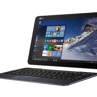  ASUS/华硕 触控 二合一笔记本  128GB 4GB