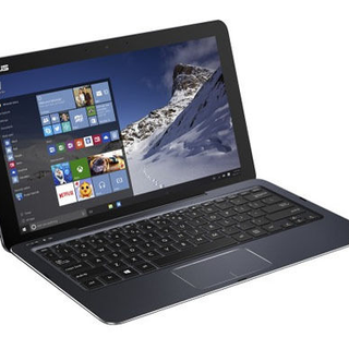  ASUS/华硕 触控 二合一笔记本  128GB 4GB