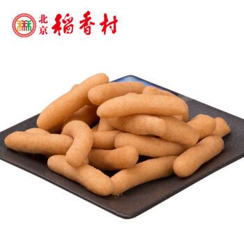 稻香村江米条