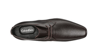 Calvin Klein Ballard 男士短靴