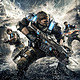 Gears of War 4 战争机器 X1/PC双版本