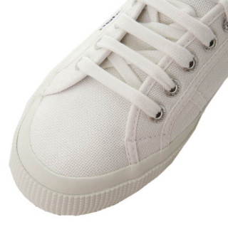 SUPERGA 2750 S000010-901中性款帆布鞋