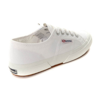 SUPERGA 2750 S000010-901中性款帆布鞋