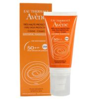 移动端：Avene 雅漾 清爽倍护无香料防晒霜 SPF50*2支+凑单品