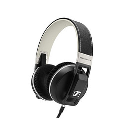 SENNHEISER 森海塞尔 Urbanite XL 大都市人 头戴式耳机 安卓版