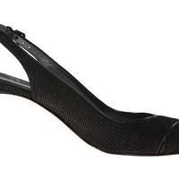 STUART WEITZMAN Crossword 女士高跟凉鞋