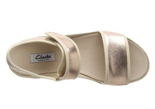Clarks Tri Nova 女士凉鞋