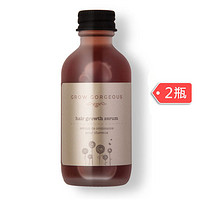 GROW GORGEOUS 生发防脱精华液 60ml *2瓶