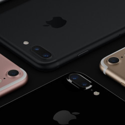 iPhone 7 / 7 Plus 各国网络制式汇总（大陆 香港 美国 日本）