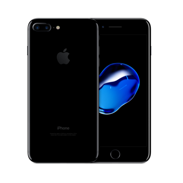 Apple 苹果 iPhone 7、iPhone 7 Plus 全网通智能手机