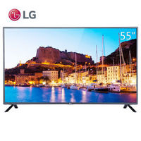 历史新低，移动端：LG 55LF5950-CB 55英寸 智能液晶电视