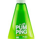 移动端：LG PERIOE 倍瑞傲 PUM PING 按压瓶牙膏 285g*6瓶+凑单品