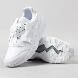 PUMA 彪马 DISC BLAZE CT 中性款休闲运动鞋