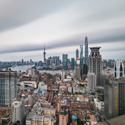 天津-上海往返6天机票+1晚酒店住宿（双早） 春秋航空 含中秋/国庆假期