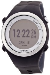 EPSON 爱普生 SF-710S GPS健身智能运动手表