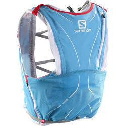 SALOMON 萨洛蒙 S-Lab ADV Skin 12L 越野跑水袋背包