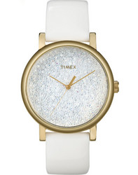 TIMEX 天美时 Originals系列 T2P278 女款时装腕表