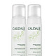 CAUDALIE 欧缇丽 洁面摩丝 150ml*2瓶