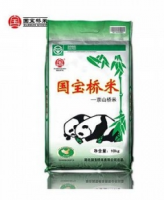 国宝桥米 京山桥米 10kg 
