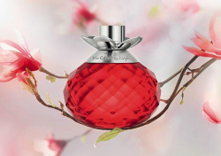 Van Cleef & Arpels 梵克雅宝 Feerie Rubis 嫣红仙子 女士香水喷雾 30ml*2瓶