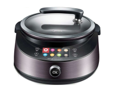 Midea 美的 PY18-X5 烹饪机 